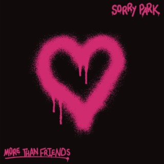 More Than Friends lyrics | Boomplay Music