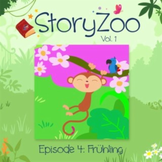 StoryZoo, Vol. 1 - Episode 4: Frühling