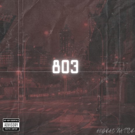 803 | Boomplay Music