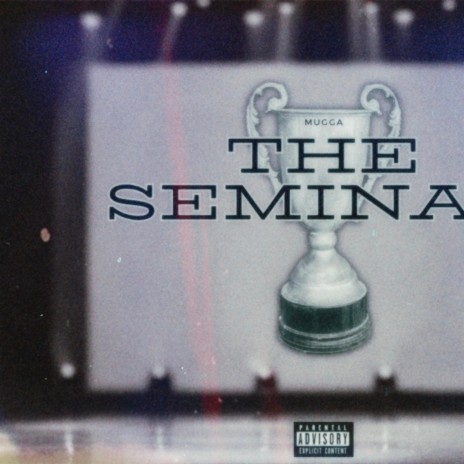Welcome to the seminar