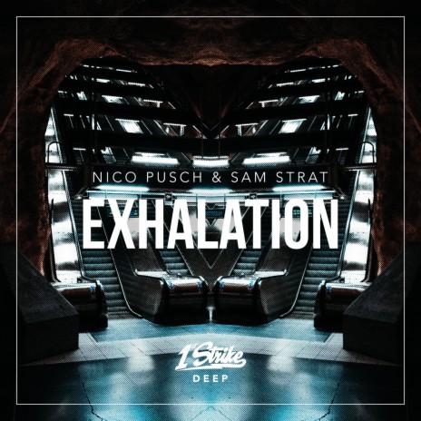 Exhalation (Extended Mix) ft. Sam Strat | Boomplay Music