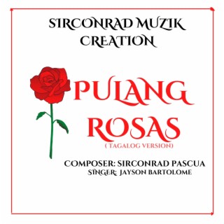 Pulang Rosas lyrics | Boomplay Music