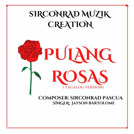 Pulang Rosas | Boomplay Music