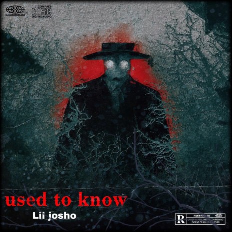 Used to know | Boomplay Music