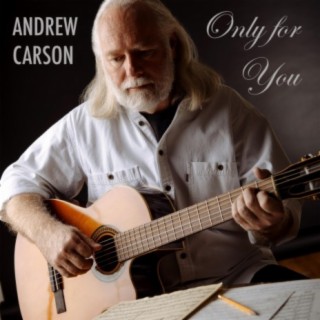 Andrew Carson