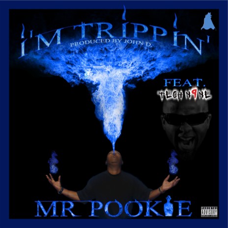 Im Tripping (feat. Tech Nine) | Boomplay Music