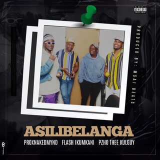 Asilibelanga