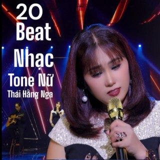 Beat Nhạc Tone Nữ