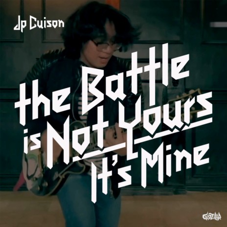 The Battle Is Not Yours (It's Mine) | Boomplay Music