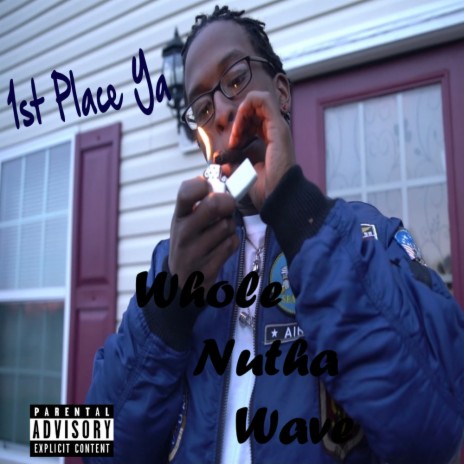 Whole Nutha Wave | Boomplay Music