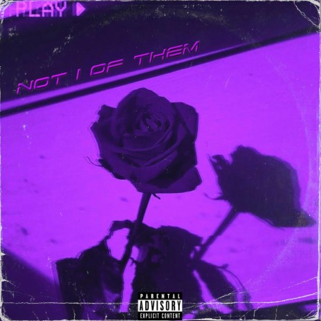 Not 1 Of Them ft. Nakina | Boomplay Music