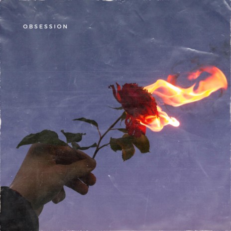 Obsession | Boomplay Music