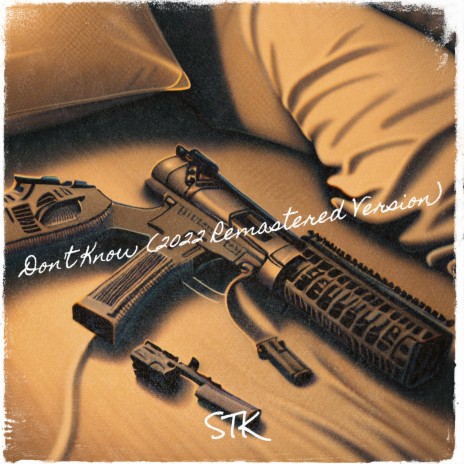 Don't Know (2022 Remastered Version) | Boomplay Music