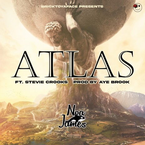 Atlas ft. Stevie Crooks | Boomplay Music