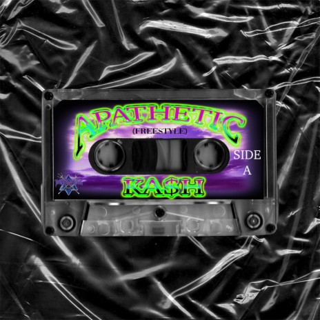APATHETIC | Boomplay Music