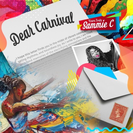 Dear Carnival | Boomplay Music