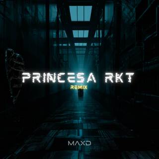 Princesa RKT (Remix)