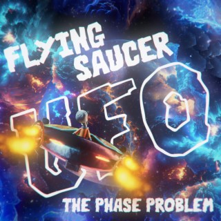Flying Saucer UFO