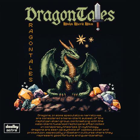 Dragon Tales | Boomplay Music