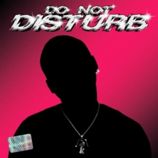 Do Not Disturb lyrics | Boomplay Music