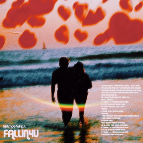 Fallin4u | Boomplay Music