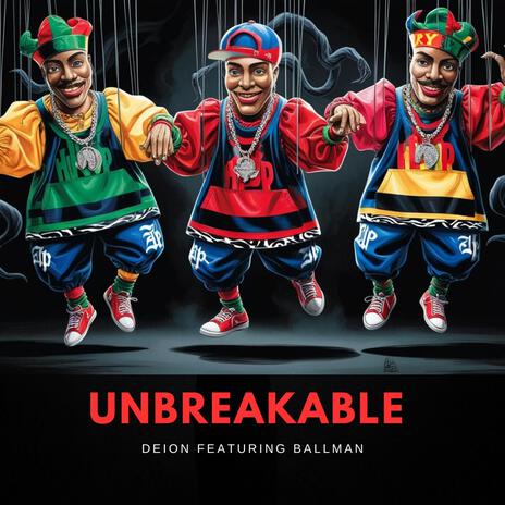 Unbreakable ft. Ballman