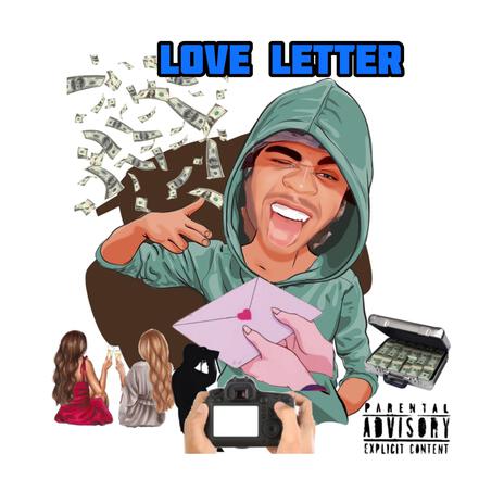 Love Letter | Boomplay Music