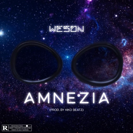 Amnezia | Boomplay Music