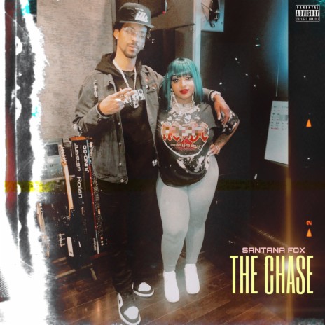 The Chase ft. Boldy James | Boomplay Music