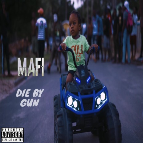 Die by Gun | Boomplay Music