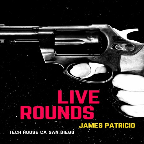 Live Rounds | Boomplay Music