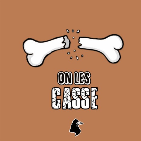 On Les Casse ft. Vald | Boomplay Music