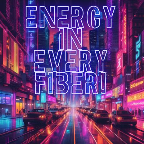 Energy in Every Fiber | Boomplay Music