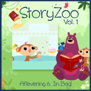 StoryZoo, Vol. 1 - Aflevering 6: In Bad