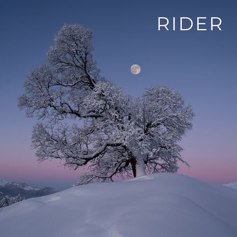 Rider | Boomplay Music