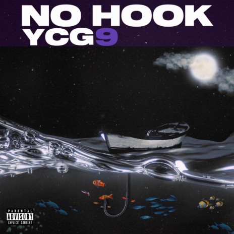No Hook ft. BGN.Wayne