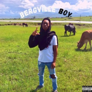 Bergville Boy