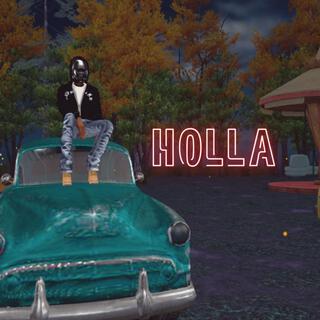 Holla