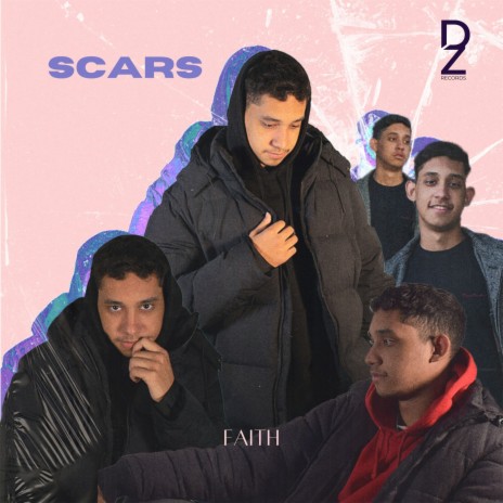 Scars | Boomplay Music