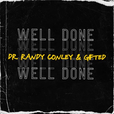 Well Done | Boomplay Music