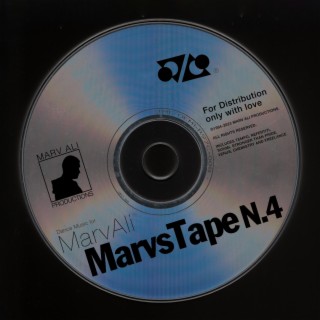 Marv's Tape IV