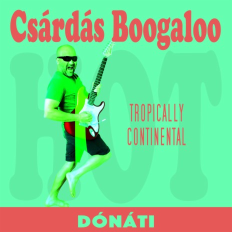 Csárdás Boogaloo