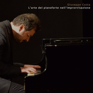 L'arte del pianoforte nell'improvvisazione