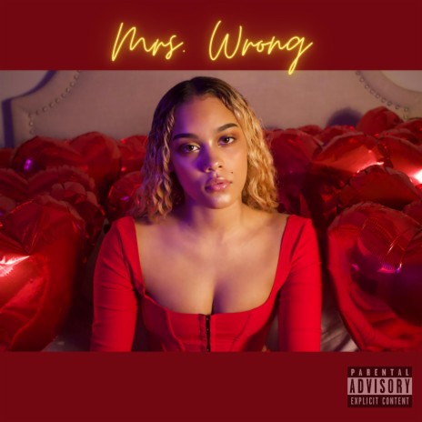 Mrs. Wrong | Boomplay Music