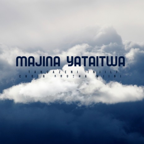 Tazama Nawatuma | Boomplay Music