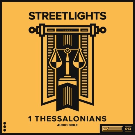 1 Thessalonians 1 | Boomplay Music