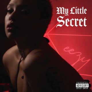 My Little Secret (Clean A Capella) lyrics | Boomplay Music