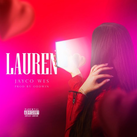 LAUREN | Boomplay Music