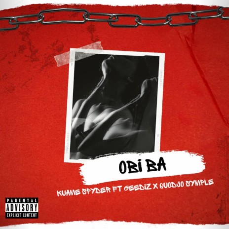 Obi Ba (feat. Geediz & Quodjo Symple) | Boomplay Music