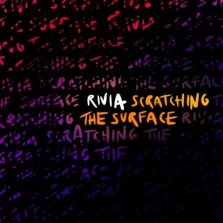 Scratching The Surface EP